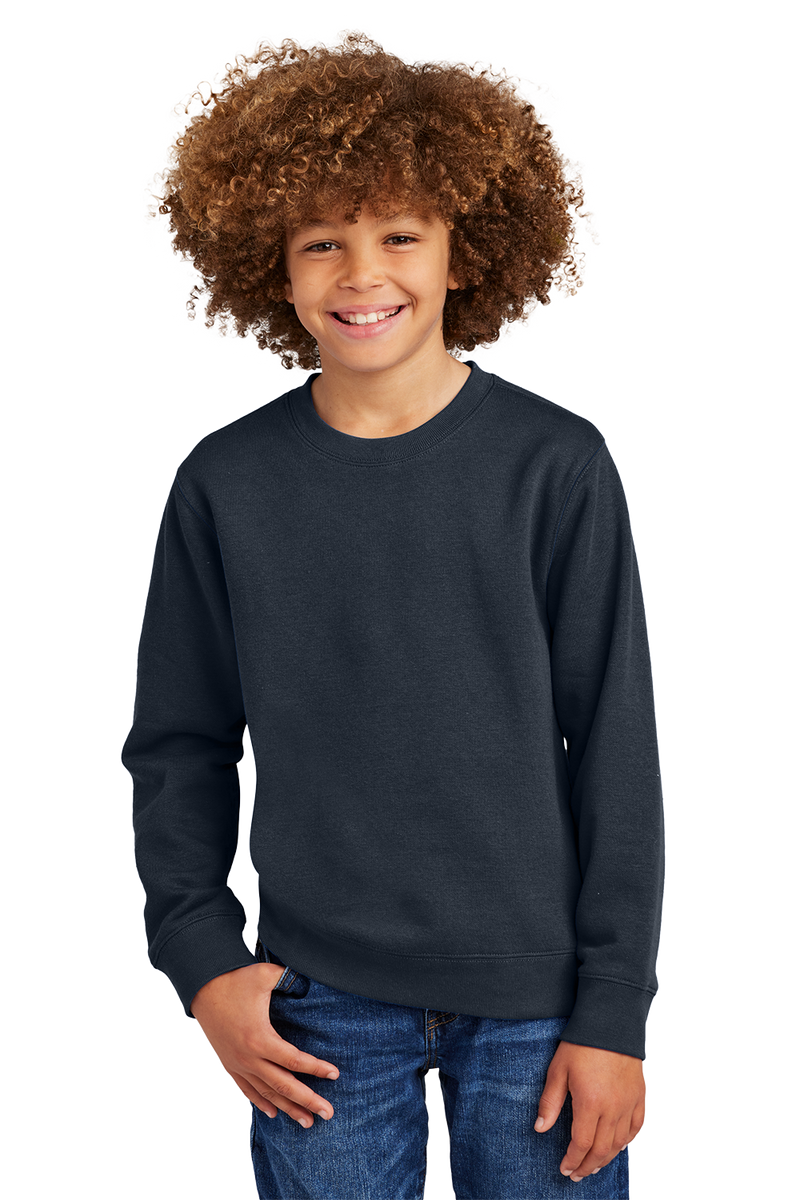 District® Youth V.I.T.™ Fleece Crew