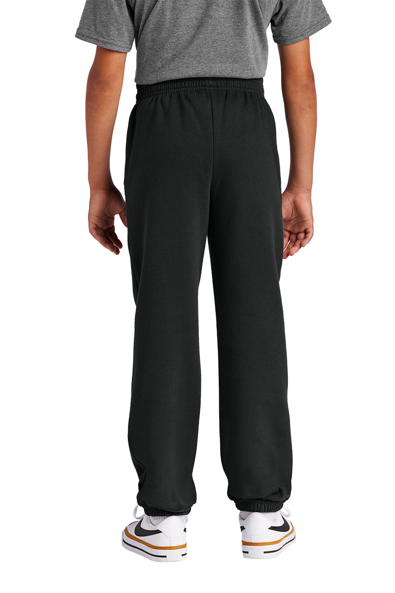 District® Youth V.I.T.™ Fleece Sweatpant