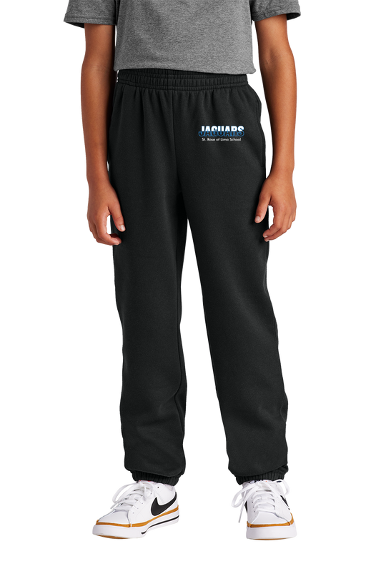 District® Youth V.I.T.™ Fleece Sweatpant