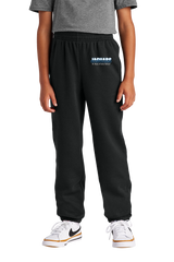 District® Youth V.I.T.™ Fleece Sweatpant