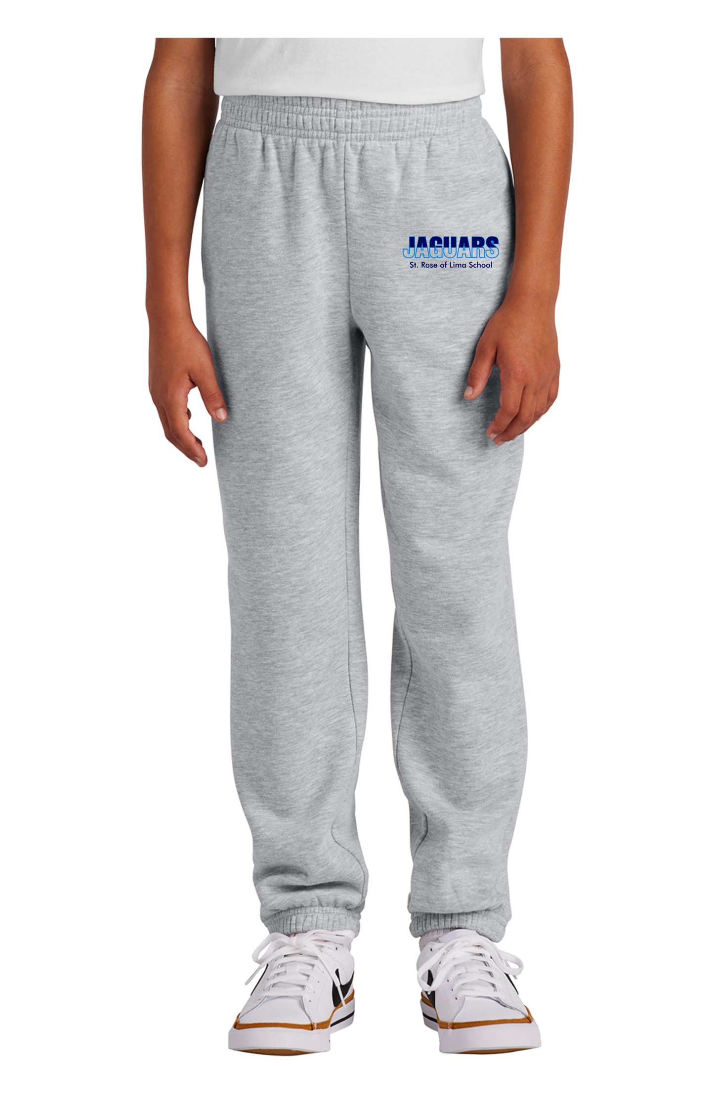 District® Youth V.I.T.™ Fleece Sweatpant
