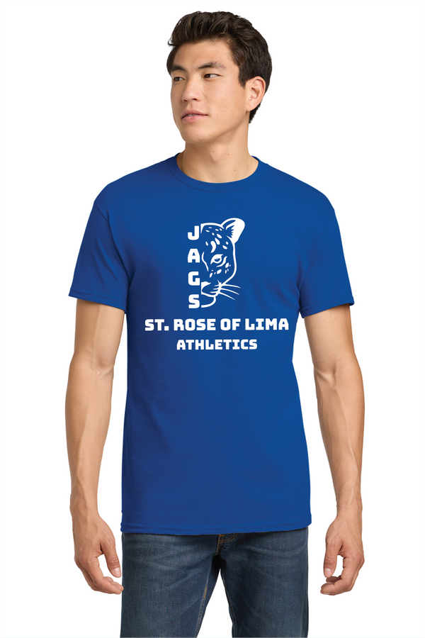 Gildan® - Heavy Cotton™ 100% Cotton T-Shirt