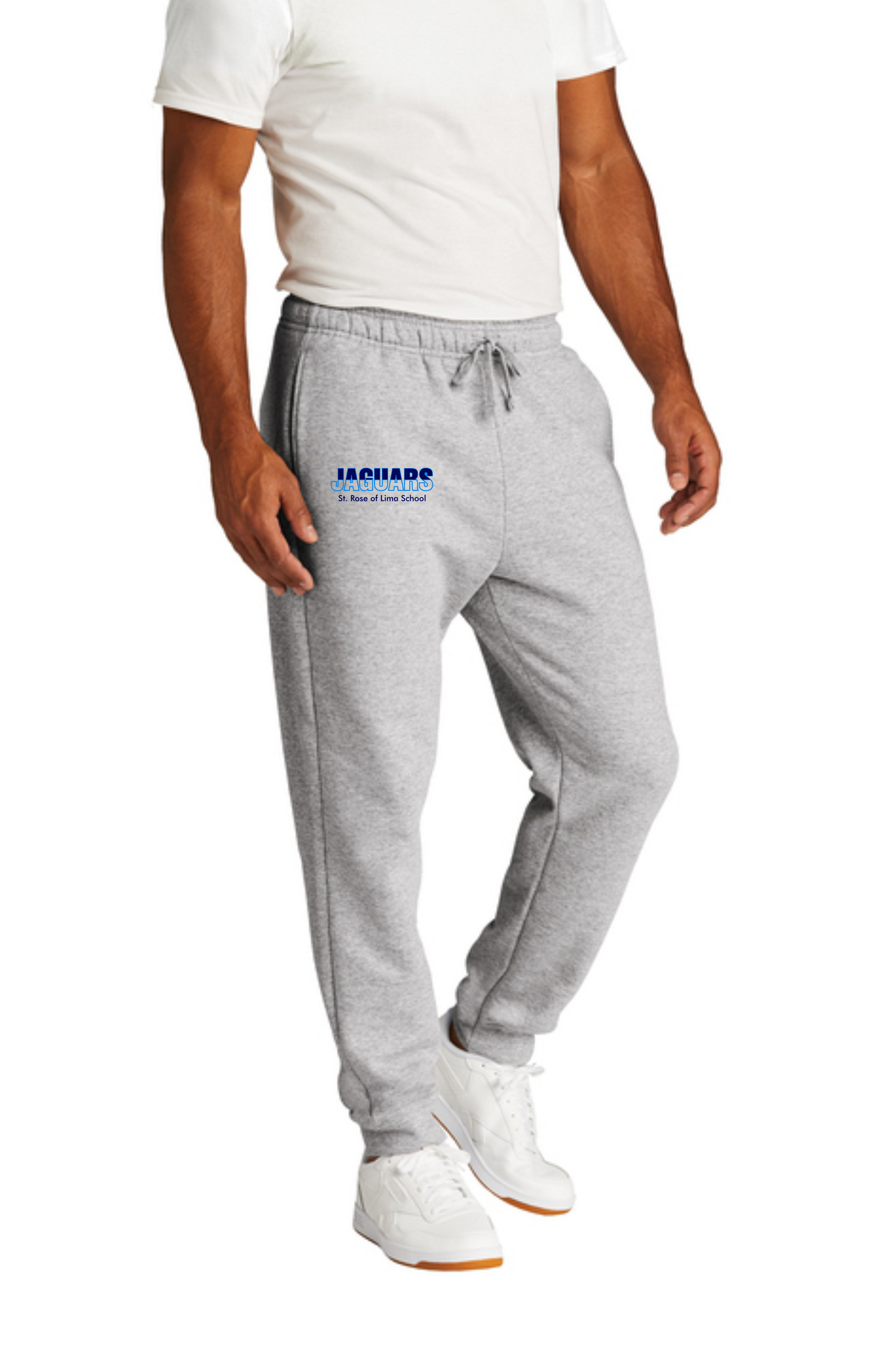 Port & Co™ Core Fleece Jogger