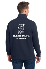 Sport-Tek® 1/4-Zip Sweatshirt