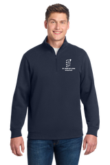 Sport-Tek® 1/4-Zip Sweatshirt