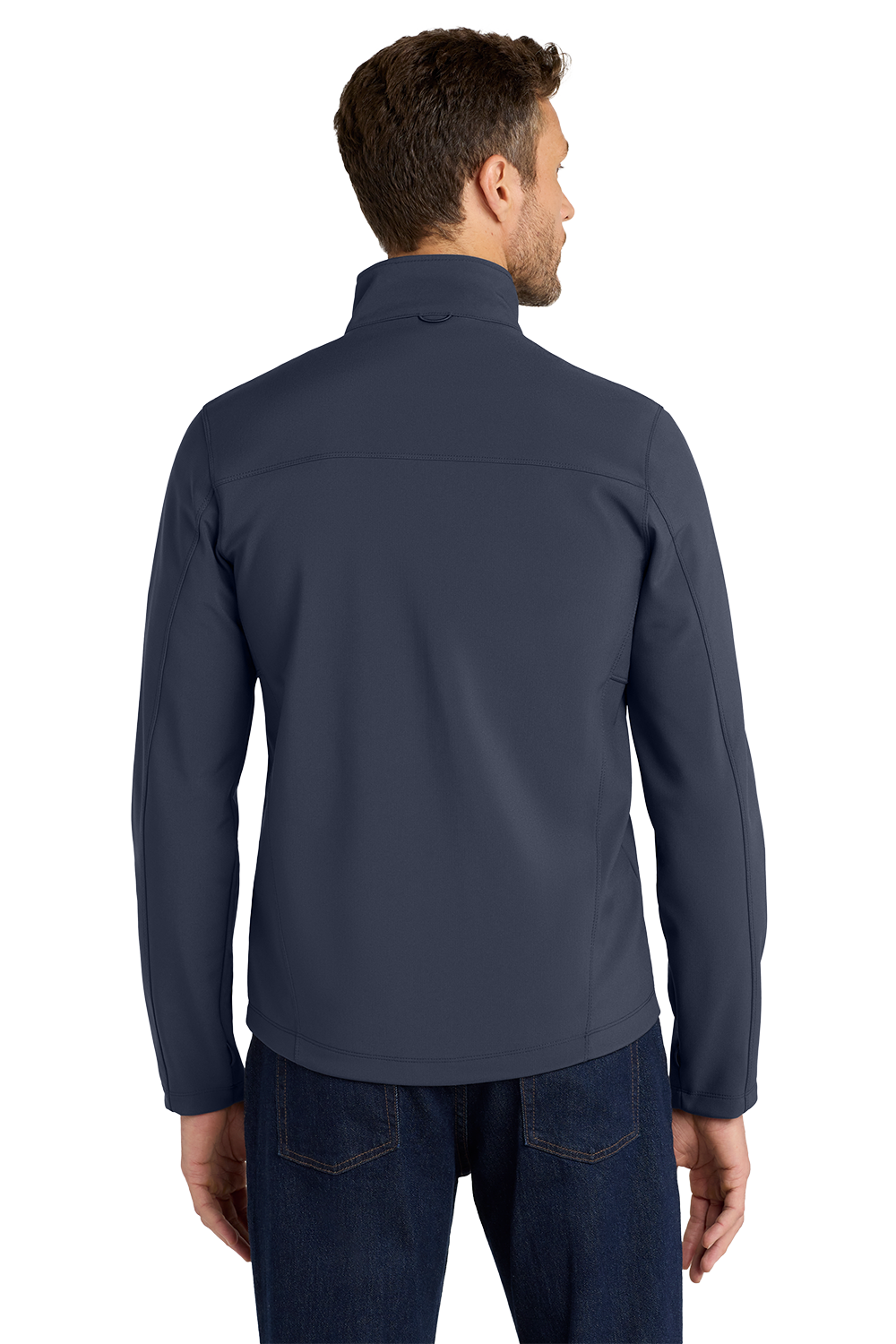 Port Authority® Collective Soft Shell Jacket