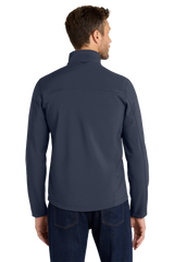 Port Authority® Collective Soft Shell Jacket