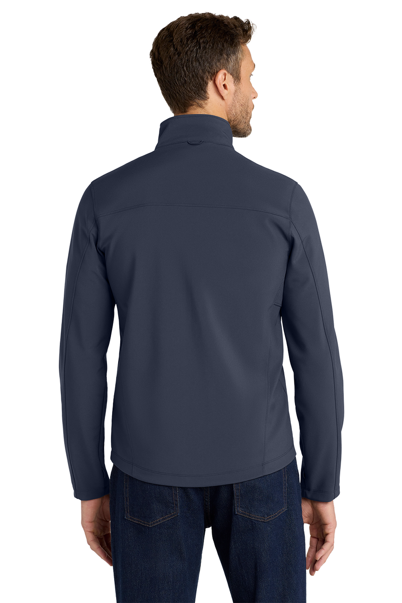 Port Authority® Collective Soft Shell Jacket