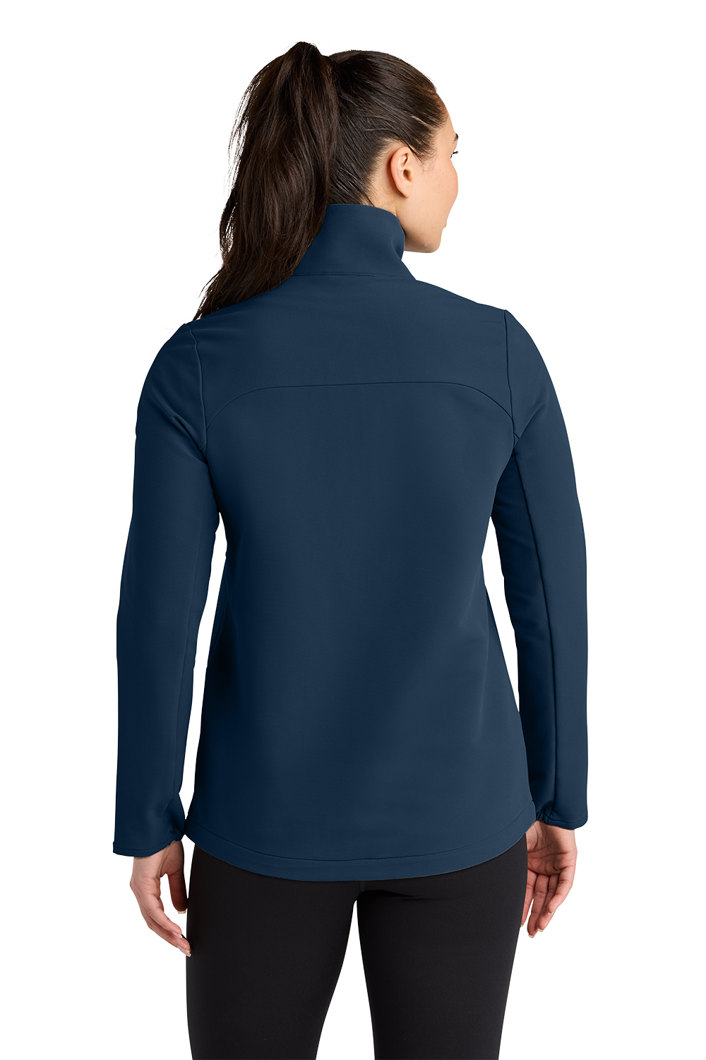 OGIO® Women’s Kinetic Soft Shell