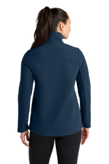 OGIO® Women’s Kinetic Soft Shell