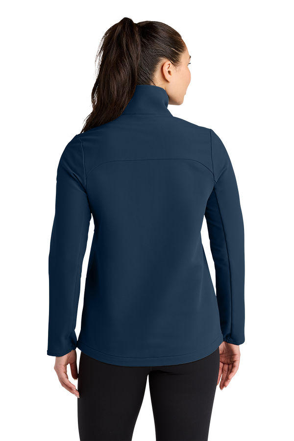 OGIO® Women’s Kinetic Soft Shell