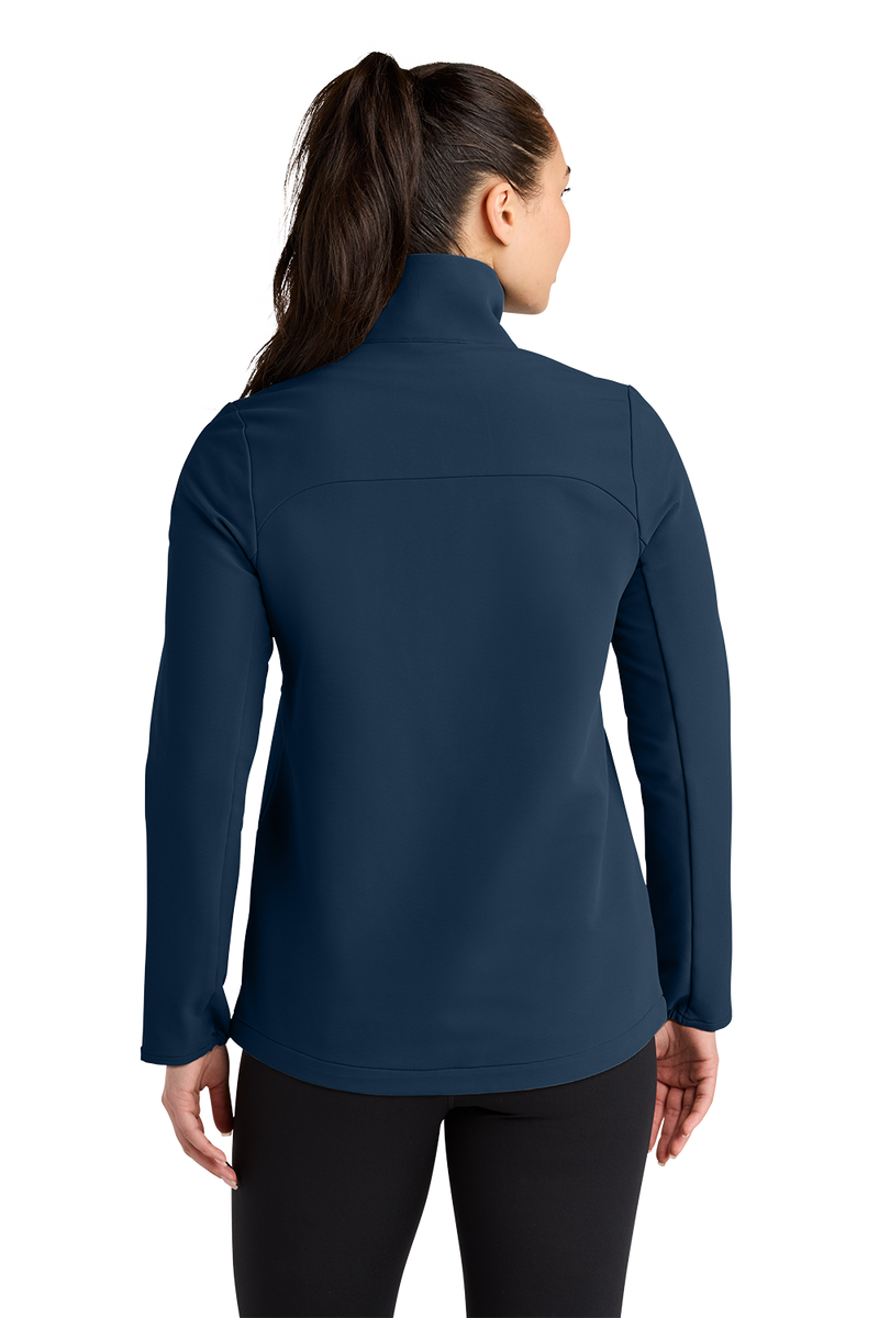 OGIO® Women’s Kinetic Soft Shell