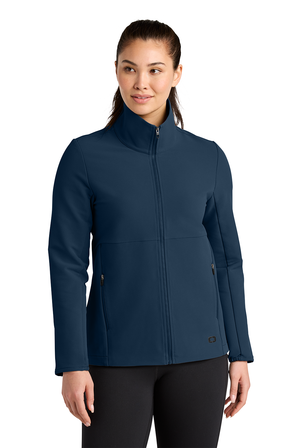 OGIO® Women’s Kinetic Soft Shell