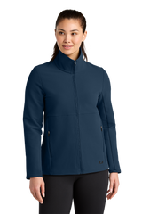 OGIO® Women’s Kinetic Soft Shell