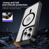 Double Layer Toughness Protection for iPhone