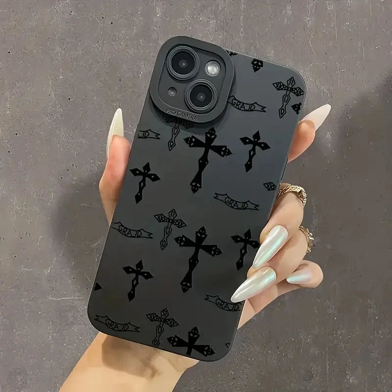 Phone Case For iPhone Mini ,plus