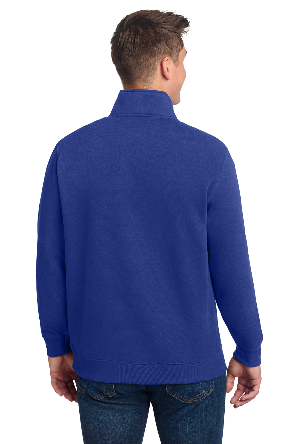 Sport-Tek® 1/4-Zip Sweatshirt