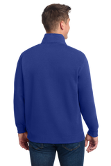 Sport-Tek® 1/4-Zip Sweatshirt