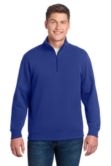 Sport-Tek® 1/4-Zip Sweatshirt