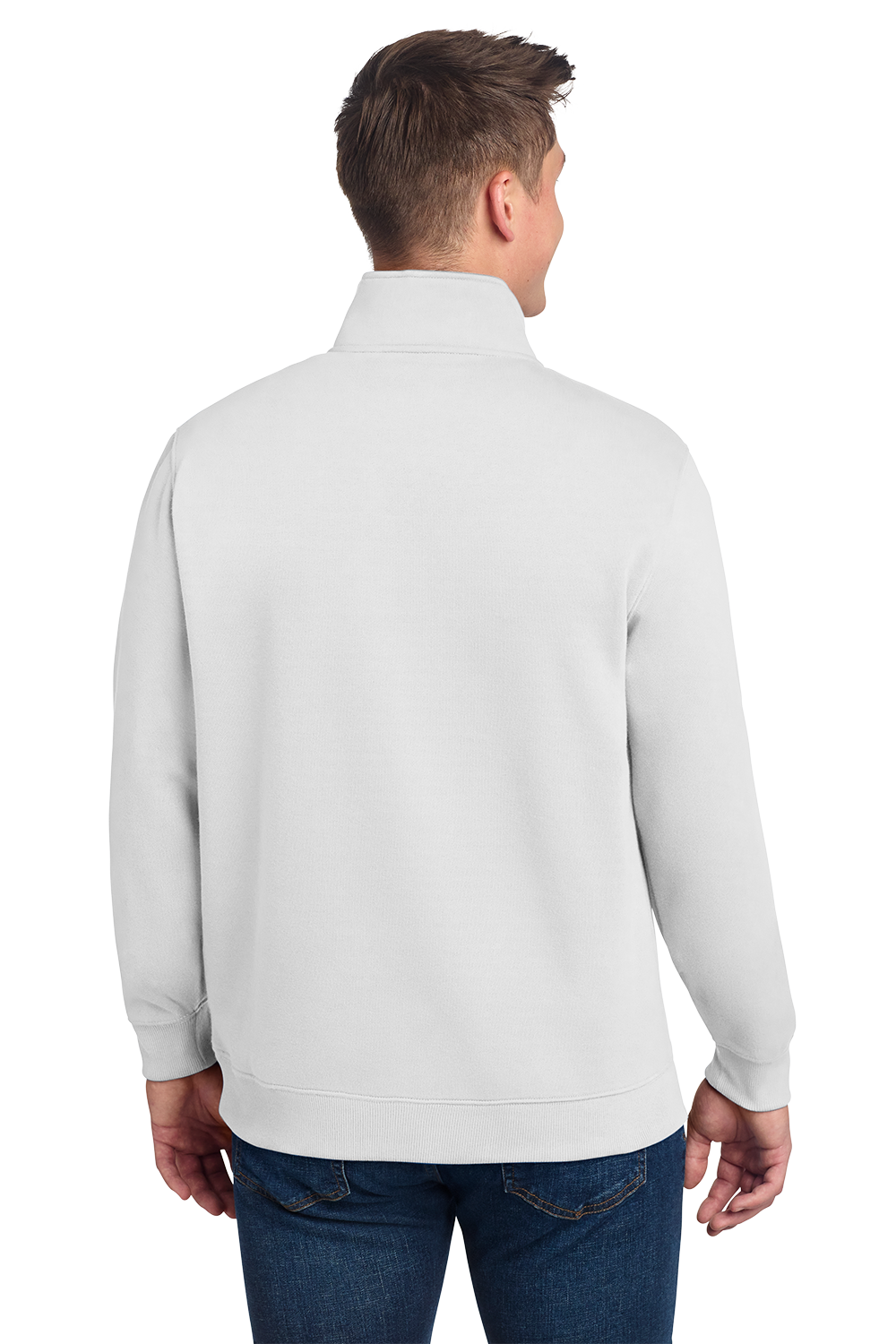 Sport-Tek® 1/4-Zip Sweatshirt