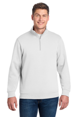 Sport-Tek® 1/4-Zip Sweatshirt