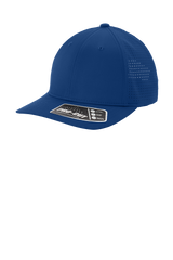 Sport-Tek® Pro-Cut Adjustable Cap