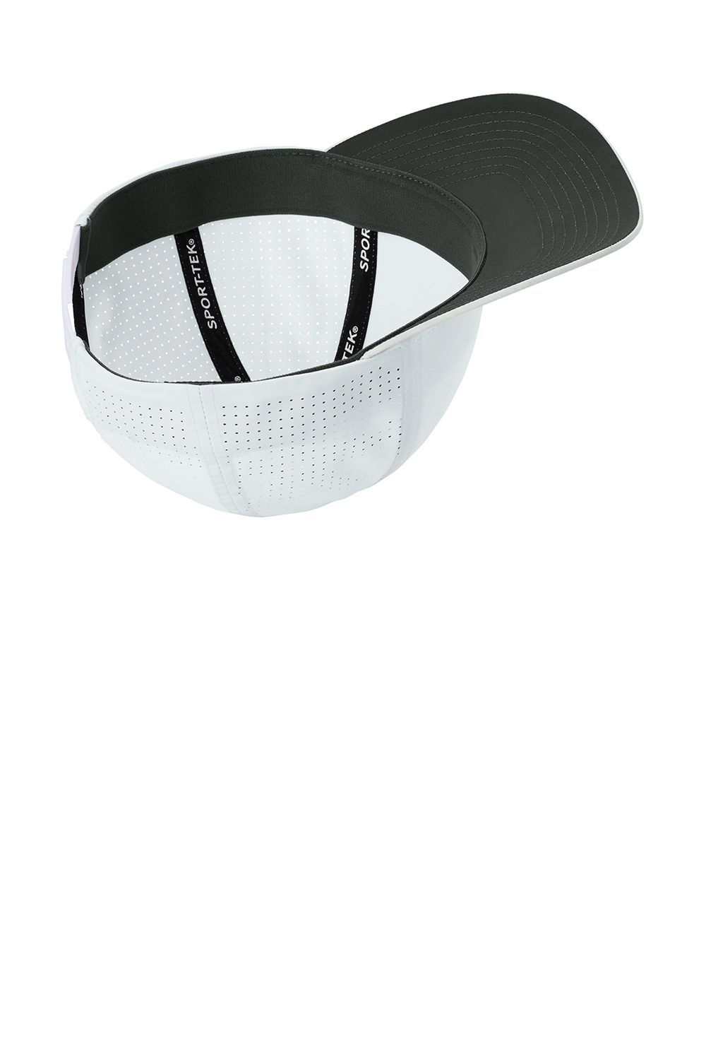 Sport-Tek® Pro-Cut Adjustable Cap