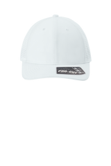 Sport-Tek® Pro-Cut Adjustable Cap