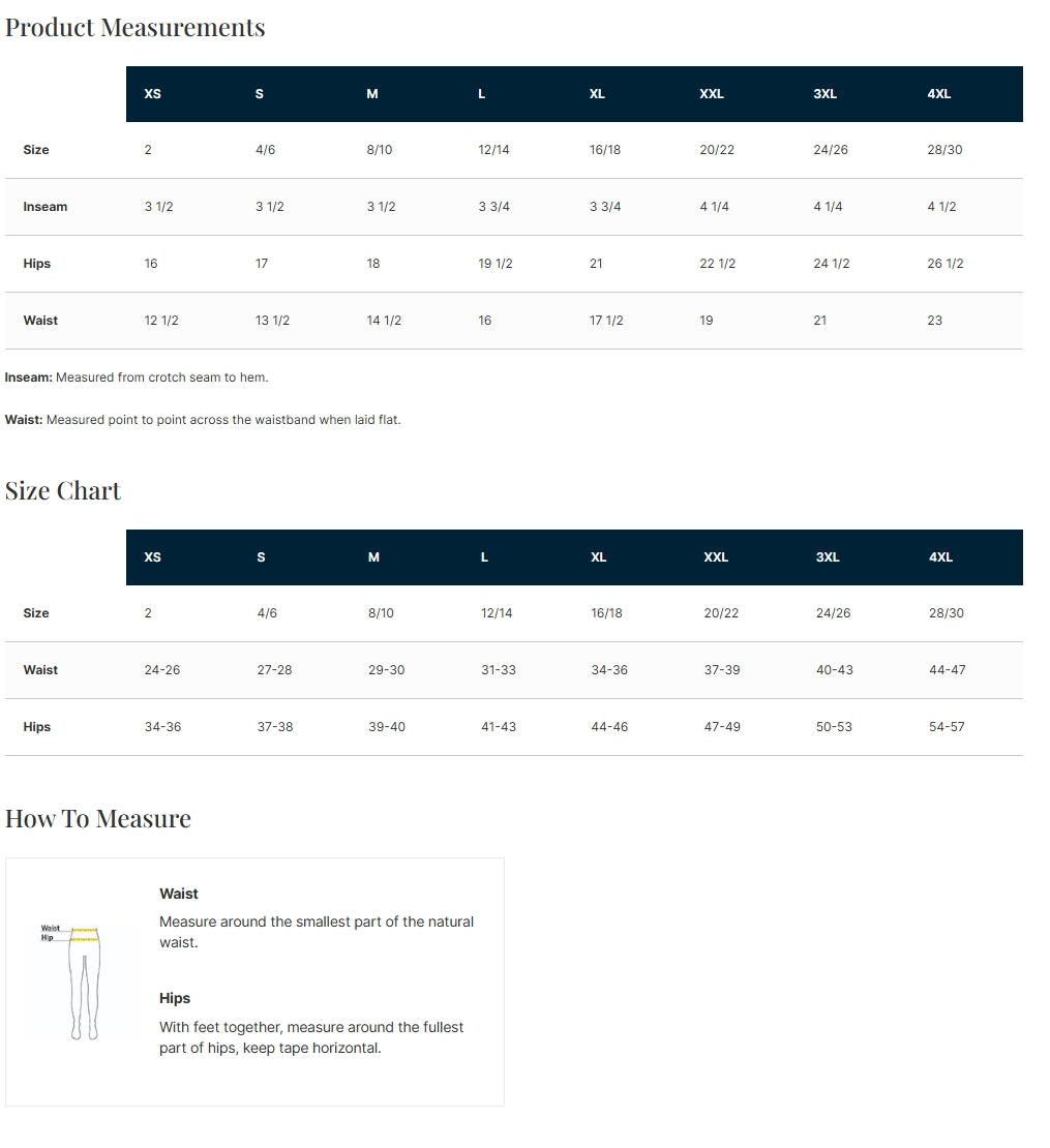 Sport-Tek® Women’s Club 3” Track Short