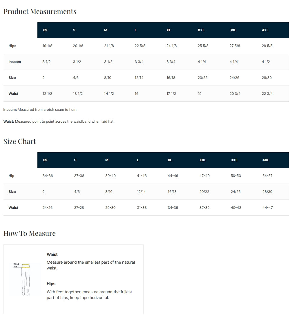 Sport-Tek® Women's Repeat Short