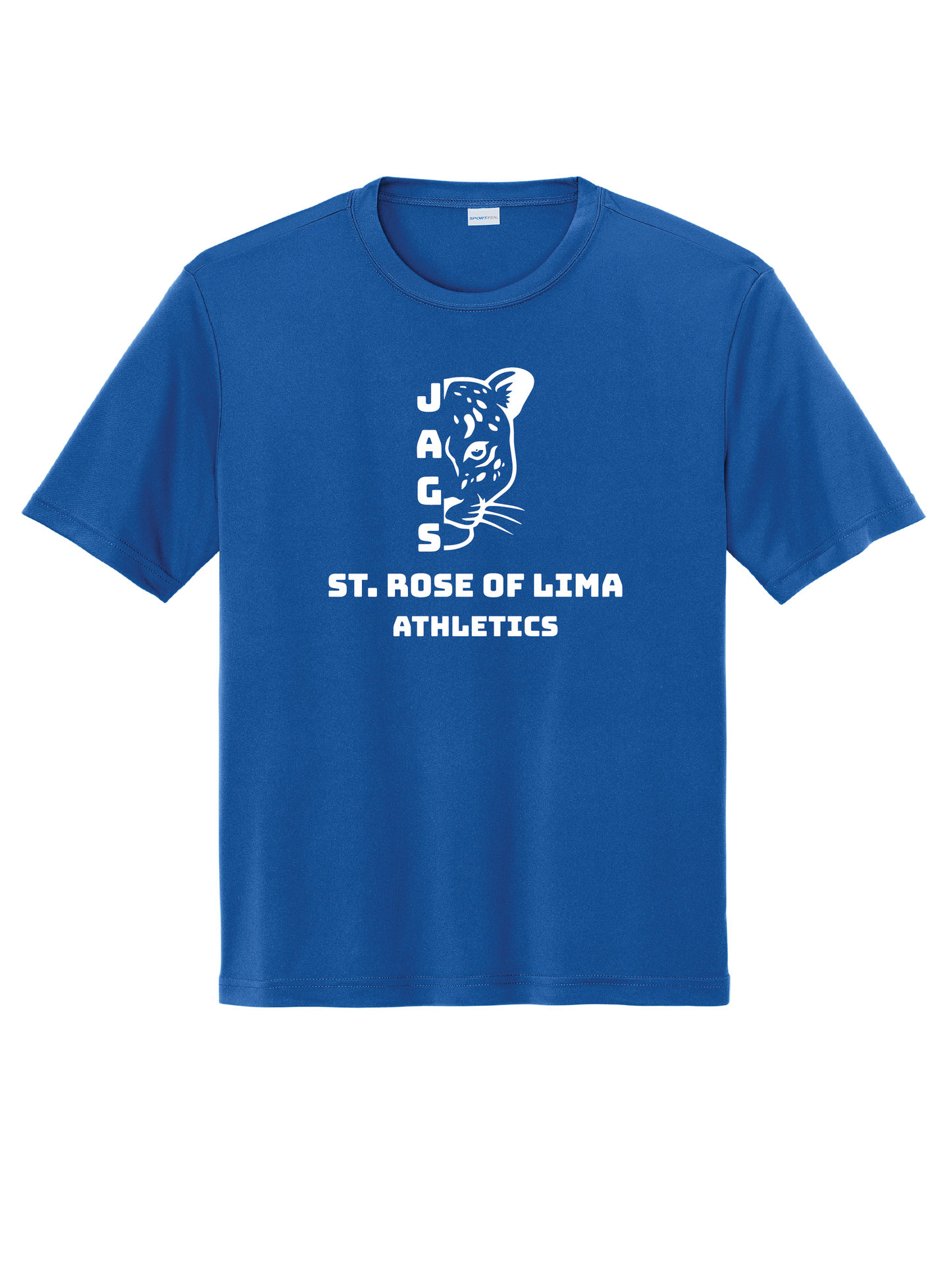 Sport-Tek®  PosiCharge® Competitor™ Tee