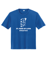 Sport-Tek®  PosiCharge® Competitor™ Tee