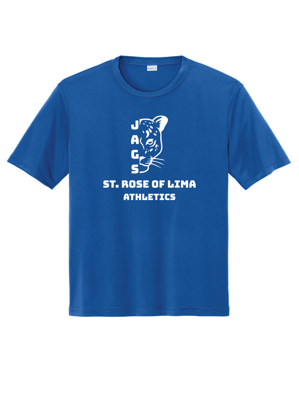 Sport-Tek®  PosiCharge® Competitor™ Tee