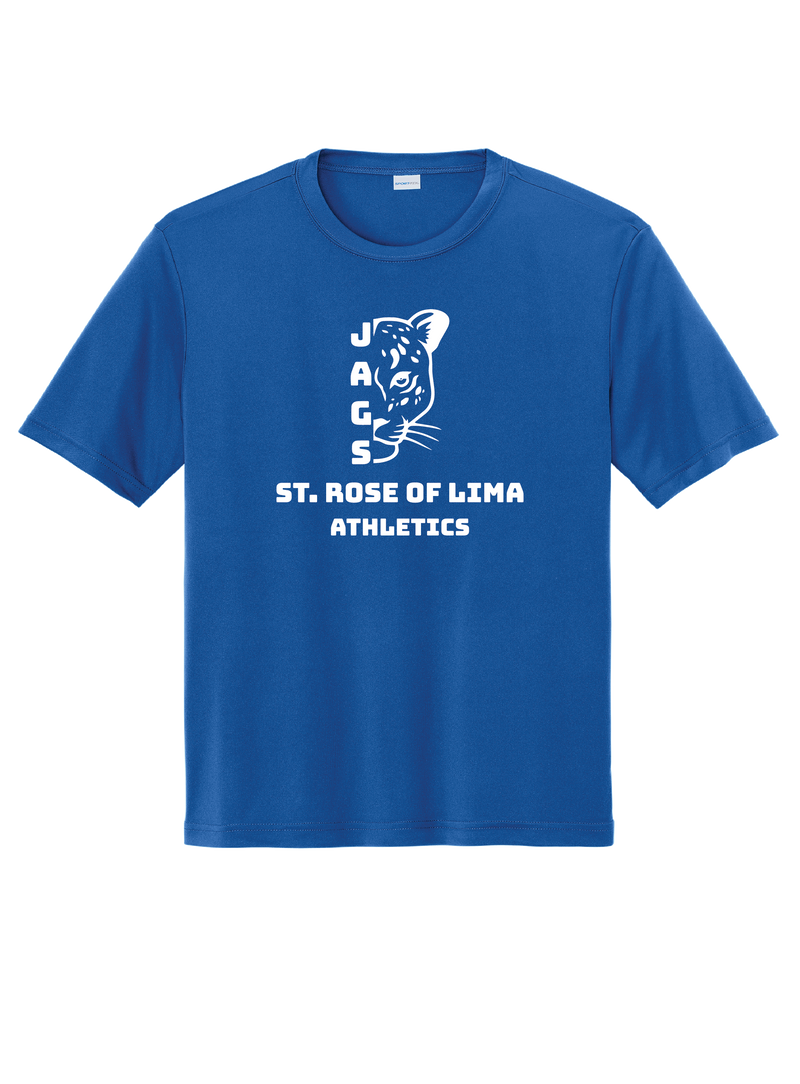 Sport-Tek®  PosiCharge® Competitor™ Tee