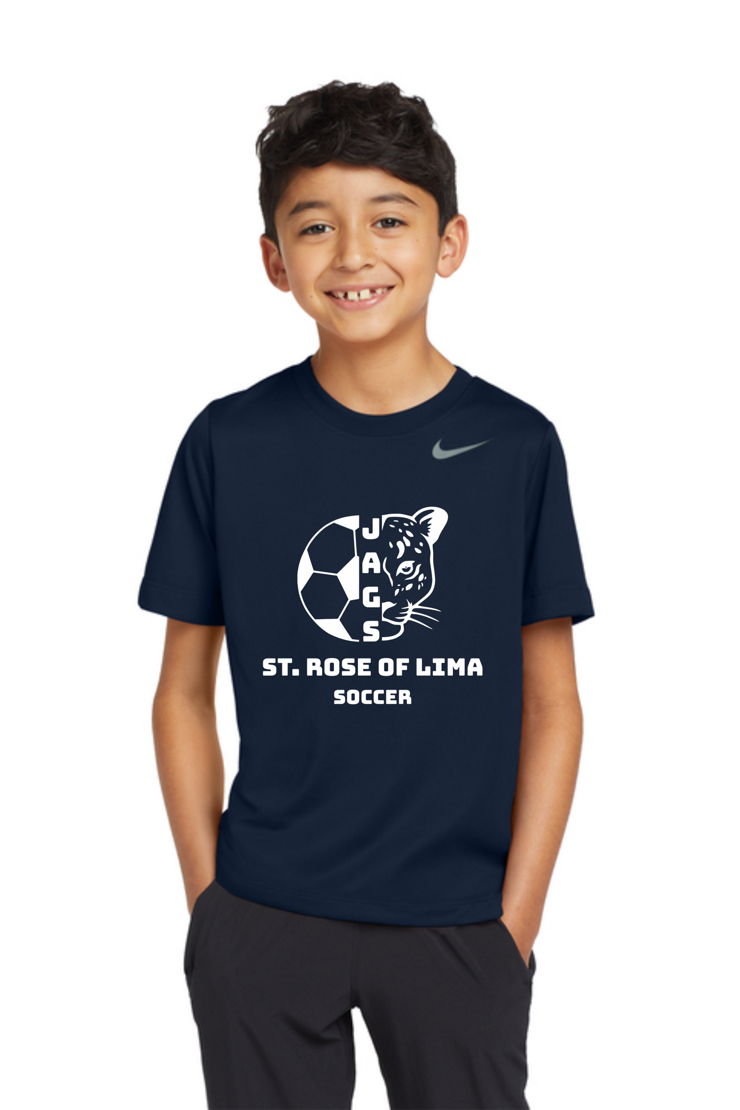 Nike Team rLegend Tee