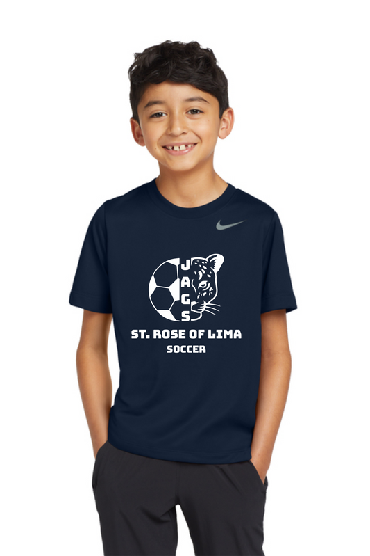 Nike Team rLegend Tee