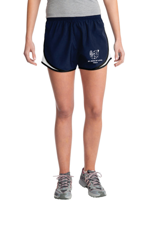Sport-Tek® Women's Cadence Short