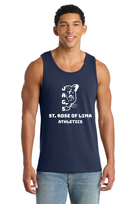 Port & Co™ Core Cotton Tank Top