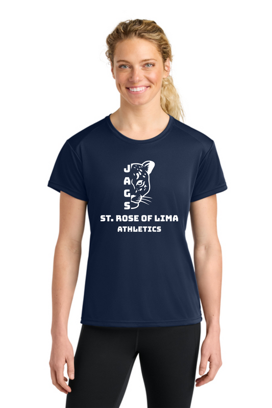 A4 Women’s Cooling Performance Short Sleeve Tee