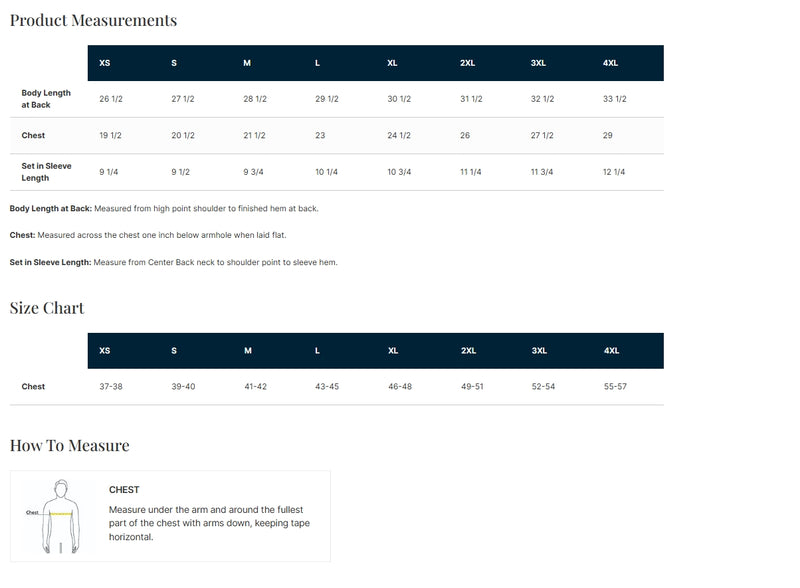 A4 Cooling Performance Short Sleeve Tee