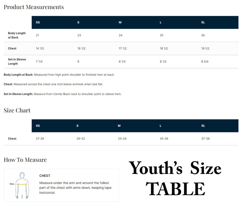 A4 Cooling Performance Short Sleeve Tee