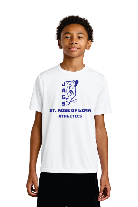 A4 Cooling Performance Short Sleeve Tee