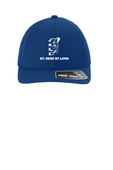 Sport-Tek® Pro-Cut Adjustable Cap