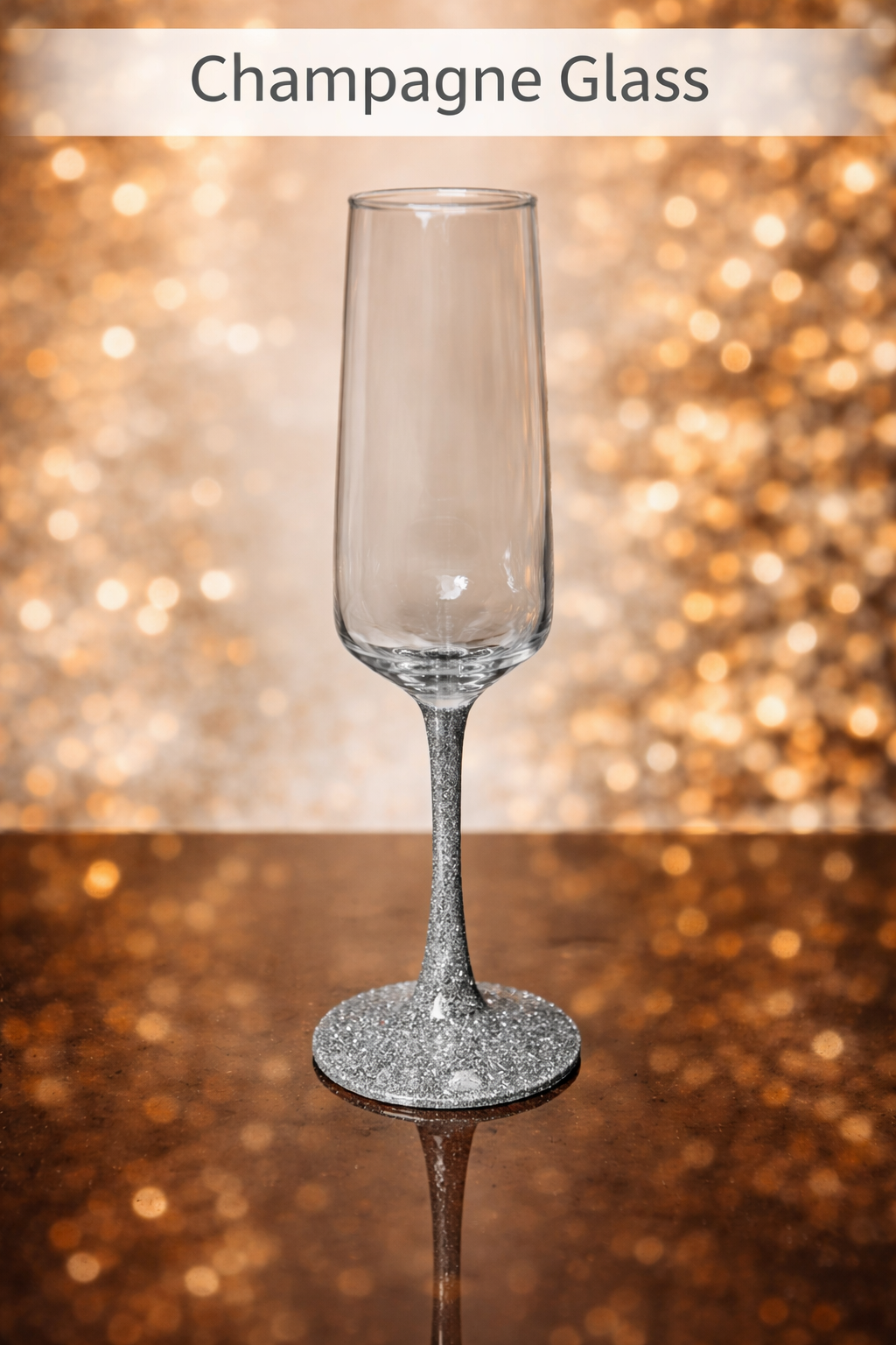 Luxury Engraved Glasses & Chocolate Gift Box