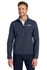 Port Authority® Collective Soft Shell Jacket