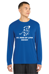 Sport-Tek® Long Sleeve PosiCharge® Competitor™ Tee