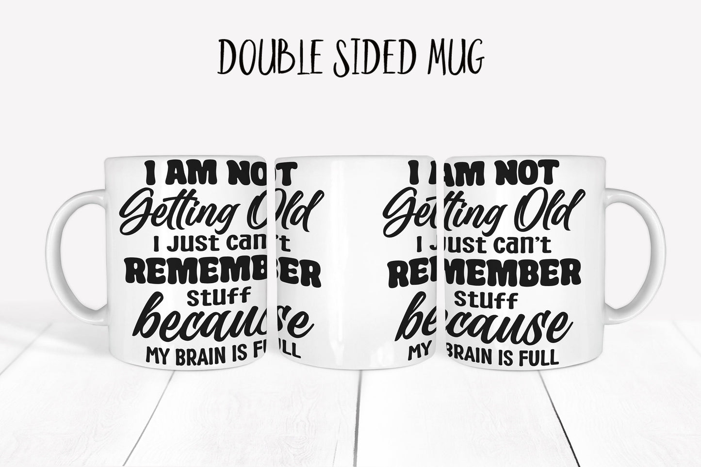 Wake up Humor - Morning Humor - Funny Mug -Morning Coffee