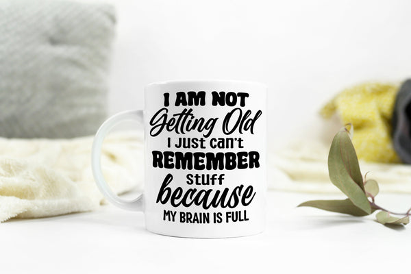 Wake up Humor - Morning Humor - Funny Mug -Morning Coffee