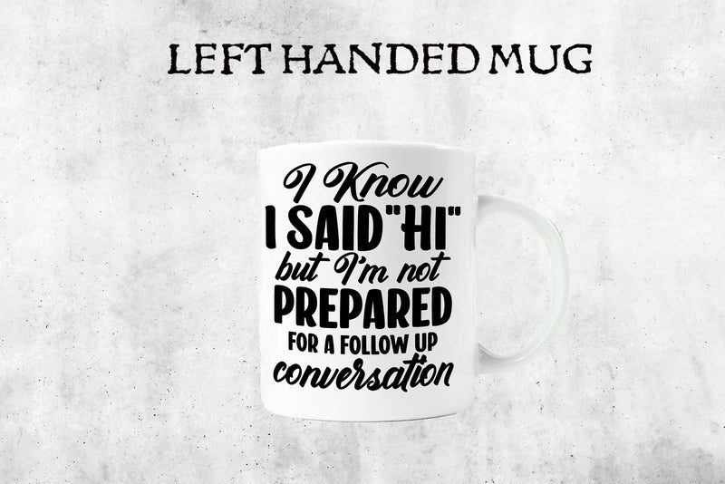 Morning Humor - Hilarious Mug - Coffee Mug -Morning Coffee