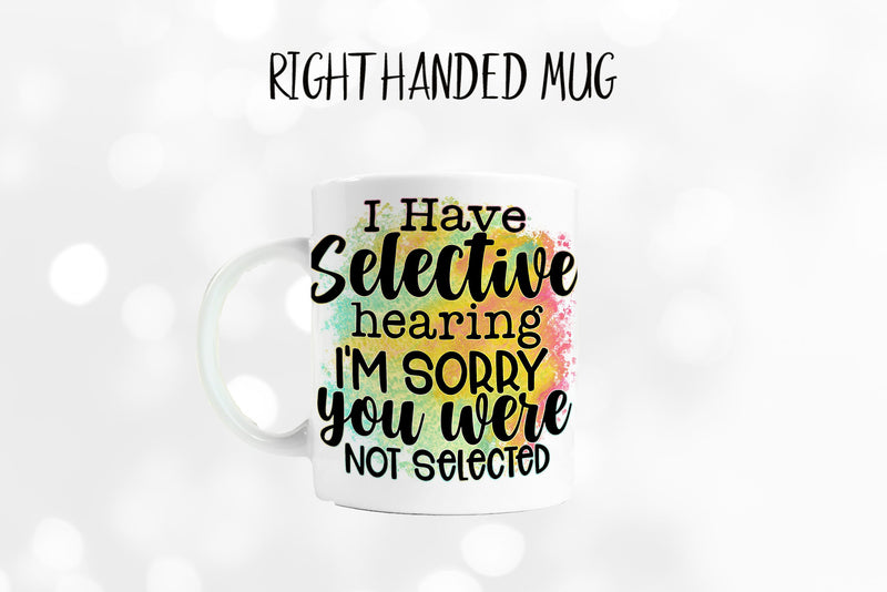 Hilarious Mug - Funny Mug - Morning Humor- Morning Coffee